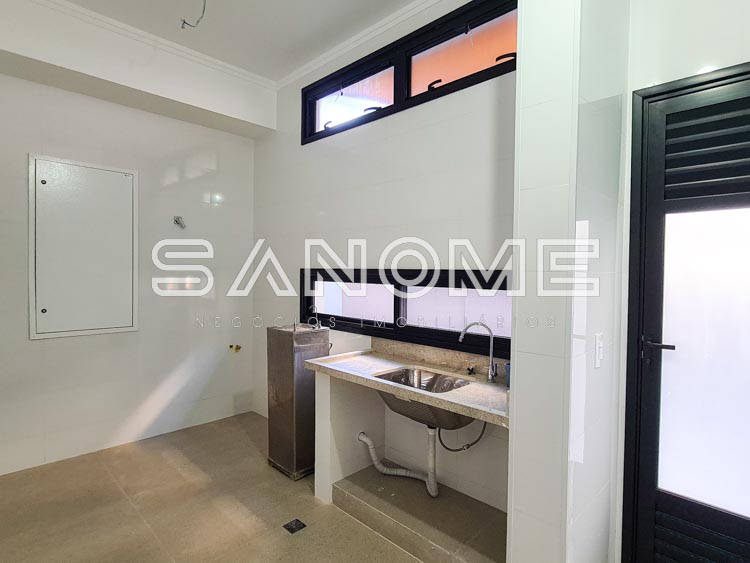 ca026 - Casa em condomínio para alugar no Urbanova - São José dos Campos