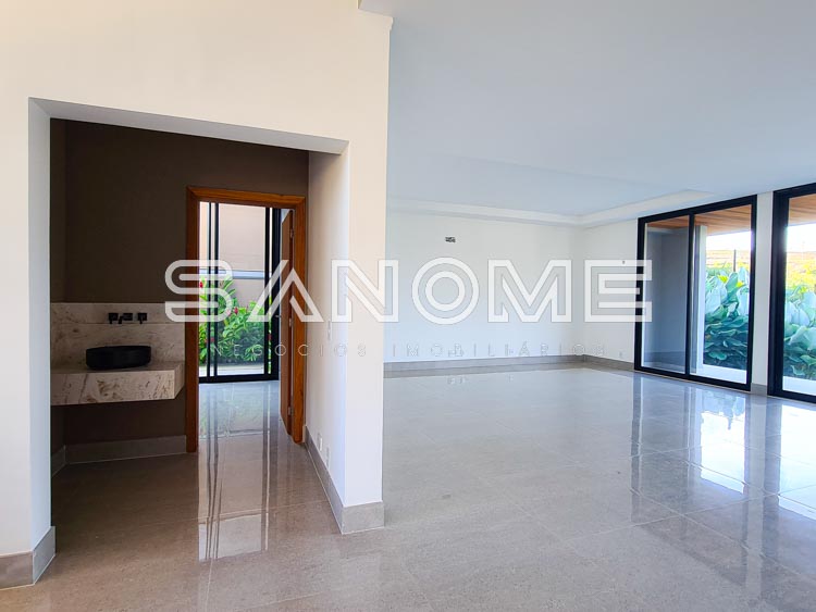 ca026 - Casa em condomínio para alugar no Urbanova - São José dos Campos