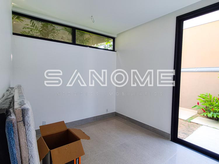 ca026 - Casa em condomínio para alugar no Urbanova - São José dos Campos