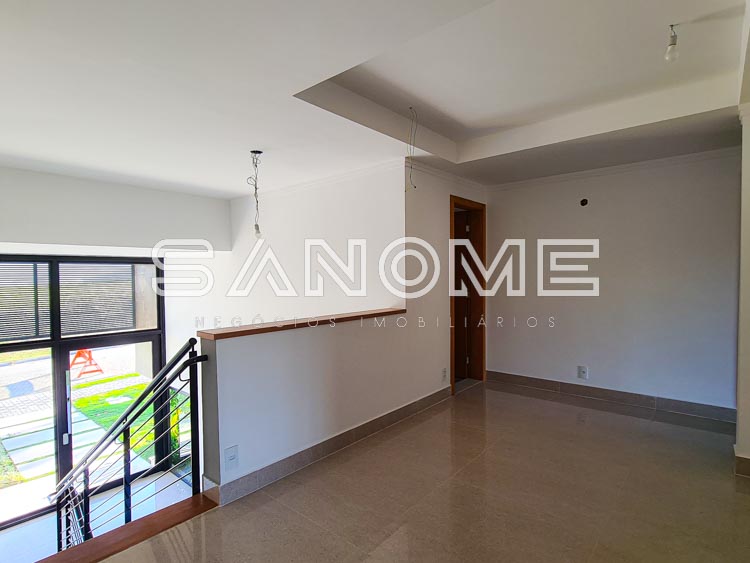 ca026 - Casa em condomínio para alugar no Urbanova - São José dos Campos