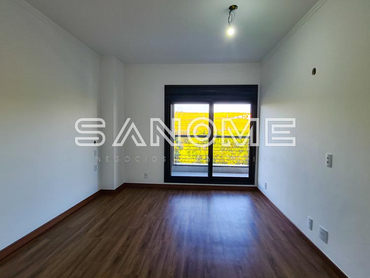 ca026 - Casa em condomínio para alugar no Urbanova - São José dos Campos