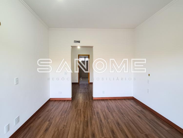 ca026 - Casa em condomínio para alugar no Urbanova - São José dos Campos