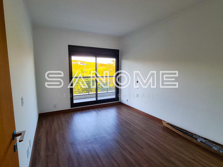 ca026 - Casa em condomínio para alugar no Urbanova - São José dos Campos