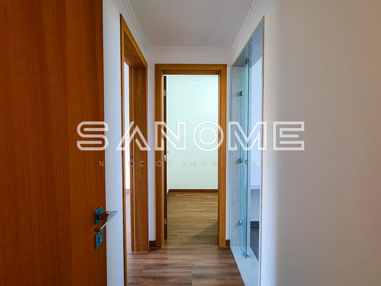 ca026 - Casa em condomínio para alugar no Urbanova - São José dos Campos