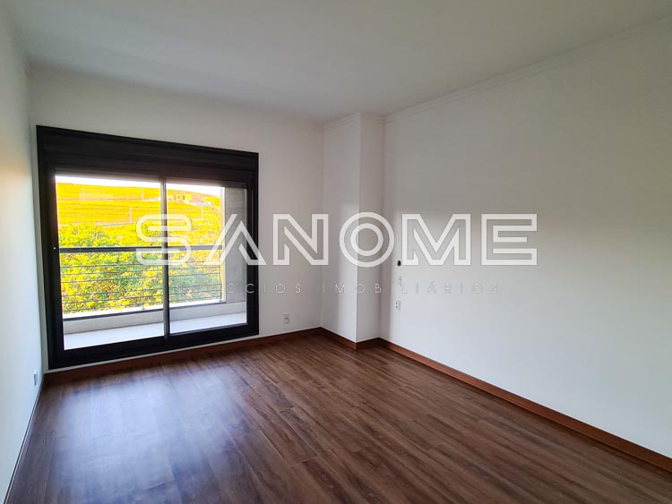 ca026 - Casa em condomínio para alugar no Urbanova - São José dos Campos