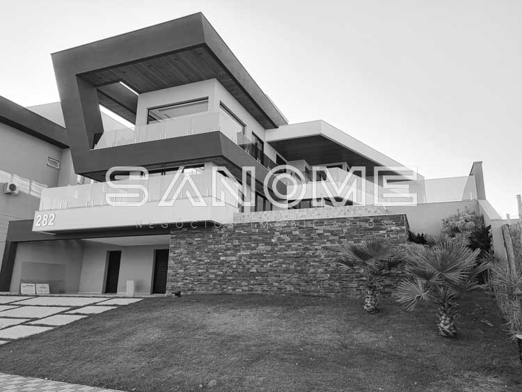 ca025 - Casa para alugar no Urbanova - São José dos Campos