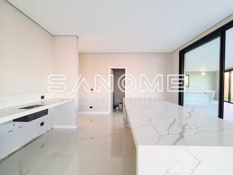 ca025 - Casa para alugar no Urbanova - São José dos Campos