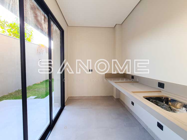 ca025 - Casa para alugar no Urbanova - São José dos Campos