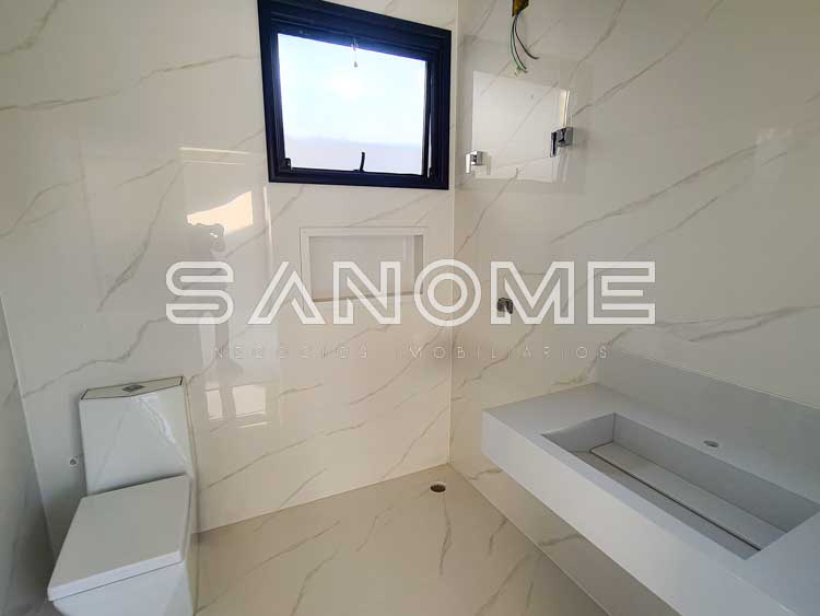 ca025 - Casa para alugar no Urbanova - São José dos Campos