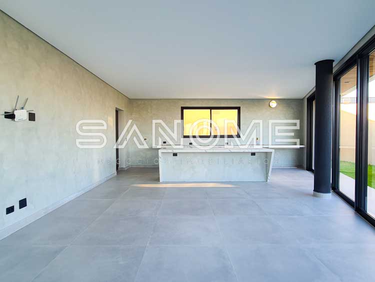 ca025 - Casa para alugar no Urbanova - São José dos Campos