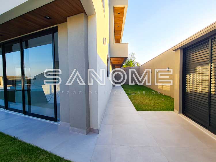 ca025 - Casa para alugar no Urbanova - São José dos Campos