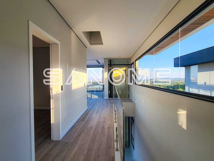 ca025 - Casa para alugar no Urbanova - São José dos Campos