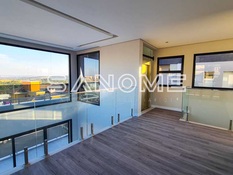 ca025 - Casa para alugar no Urbanova - São José dos Campos