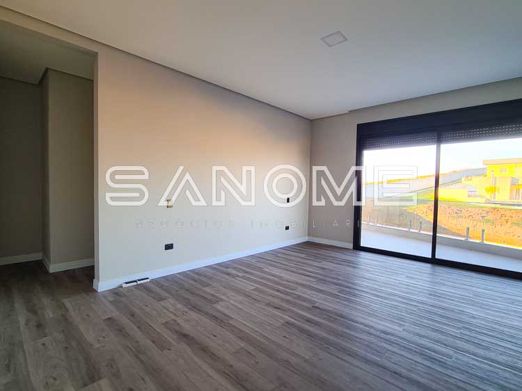 ca025 - Casa para alugar no Urbanova - São José dos Campos