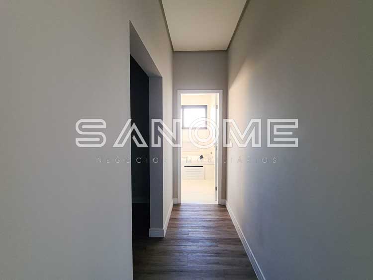 ca025 - Casa para alugar no Urbanova - São José dos Campos