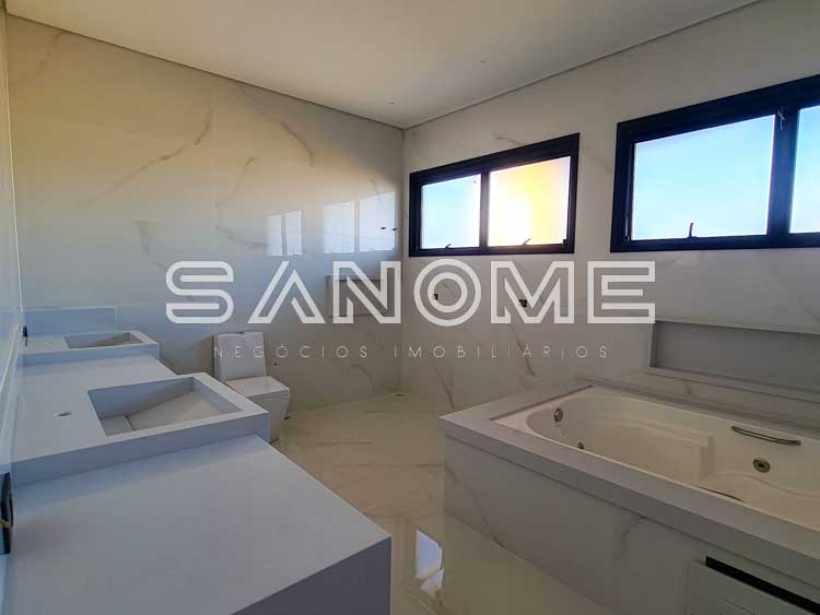 ca025 - Casa para alugar no Urbanova - São José dos Campos