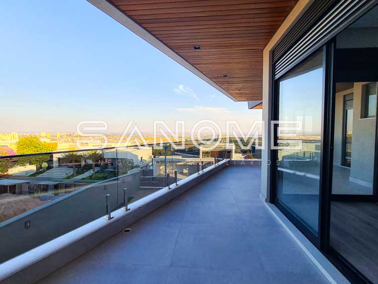 ca025 - Casa para alugar no Urbanova - São José dos Campos