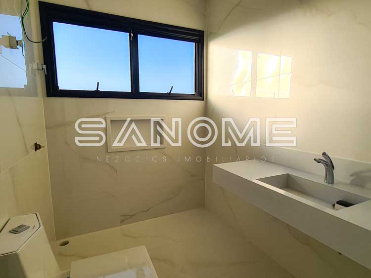 ca025 - Casa para alugar no Urbanova - São José dos Campos