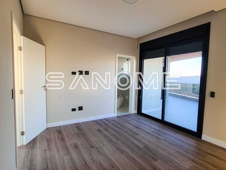 ca025 - Casa para alugar no Urbanova - São José dos Campos