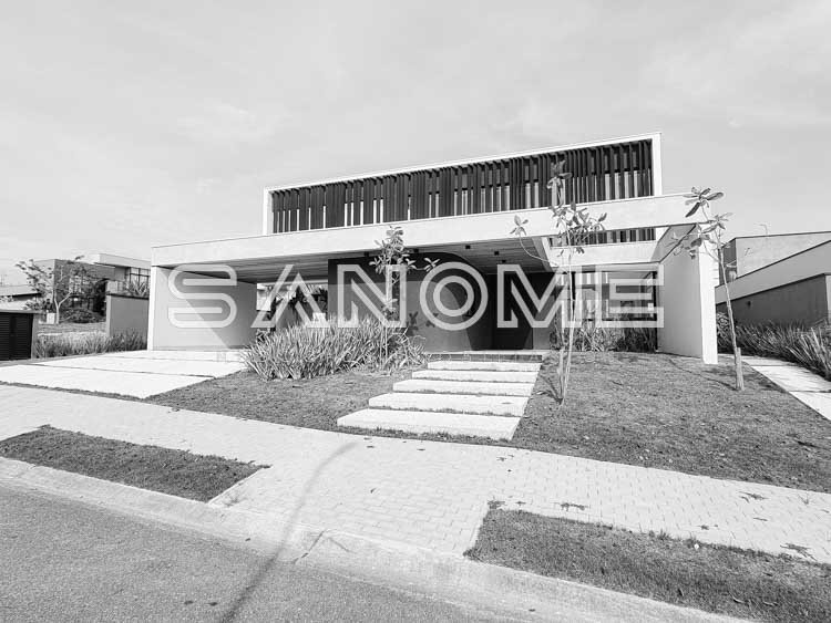 ca030 - Casa para alugar no Urbanova - São José dos Campos