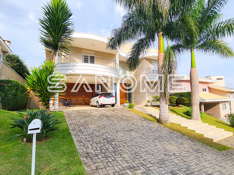 ca028 - Casa em condomínio para alugar no Urbanova - São José dos Campos