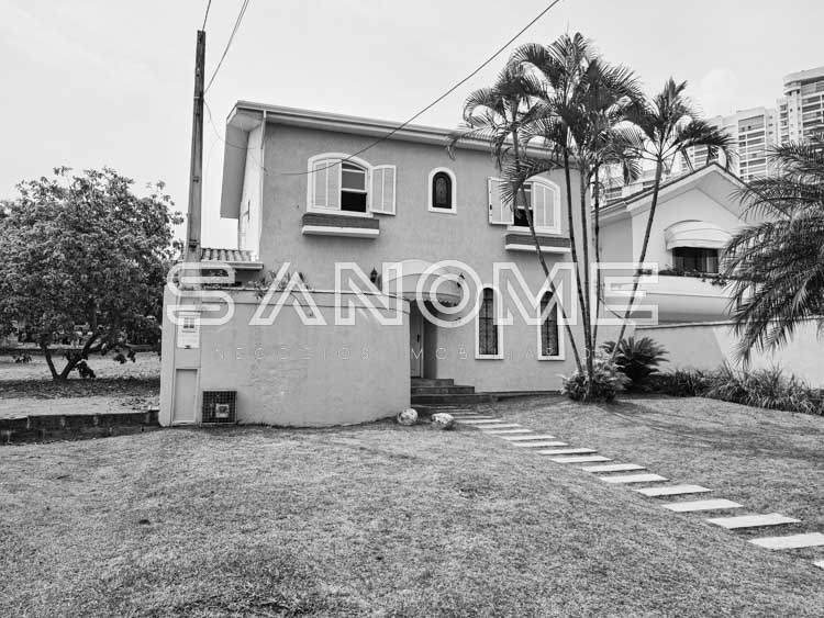 ca111 - Casa em condomínio fechado para alugar em São José dos Campos
