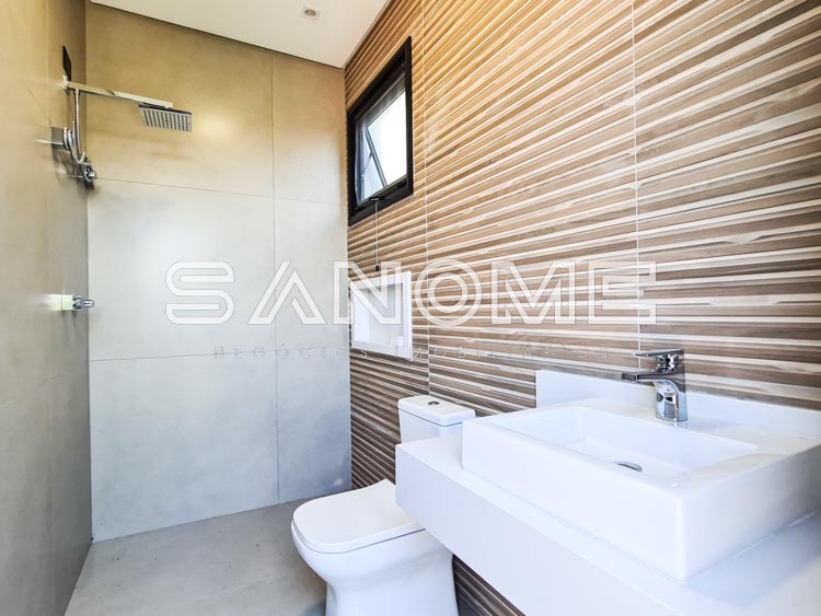 ca120 - Casa em condomínio para alugar no Urbanova - São José dos Campos