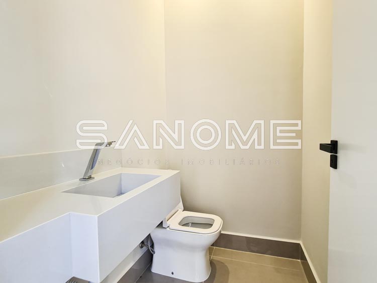 ca120 - Casa em condomínio para alugar no Urbanova - São José dos Campos