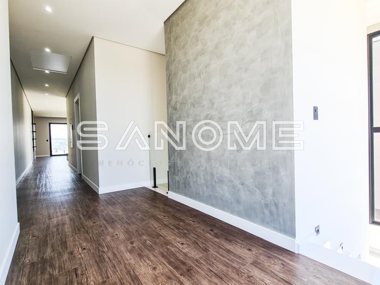 ca120 - Casa em condomínio para alugar no Urbanova - São José dos Campos