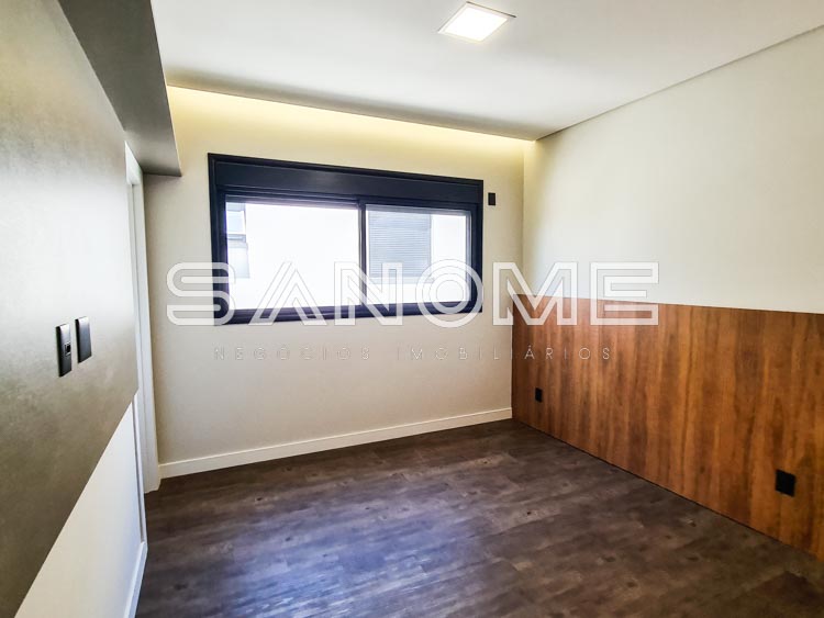 ca120 - Casa em condomínio para alugar no Urbanova - São José dos Campos