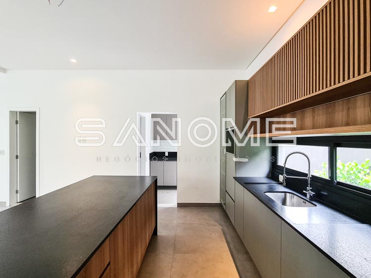 ca130 - Casa em condomínio para alugar no Urbanova - São José dos Campos