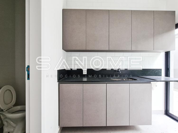 ca130 - Casa em condomínio para alugar no Urbanova - São José dos Campos