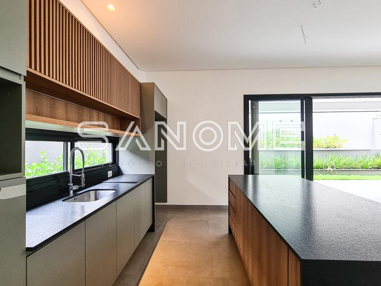 ca130 - Casa em condomínio para alugar no Urbanova - São José dos Campos