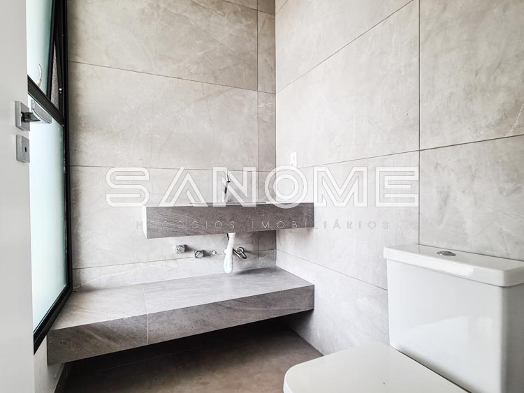 ca130 - Casa em condomínio para alugar no Urbanova - São José dos Campos