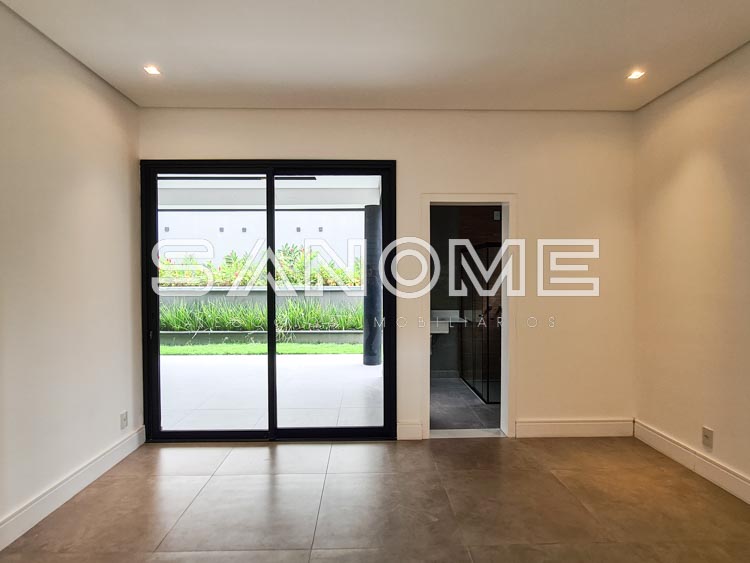 ca130 - Casa em condomínio para alugar no Urbanova - São José dos Campos