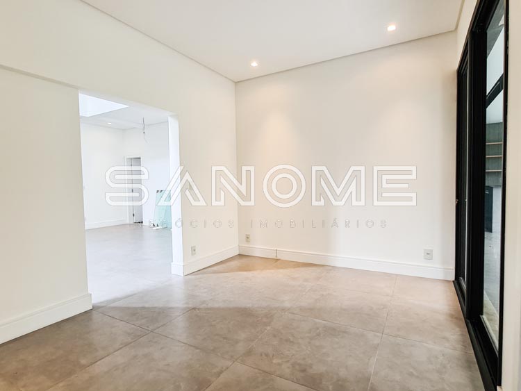 ca130 - Casa em condomínio para alugar no Urbanova - São José dos Campos