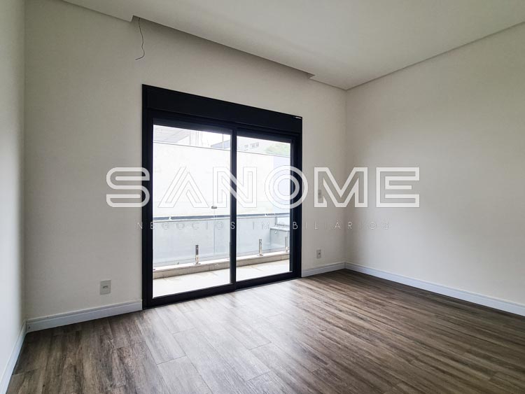 ca130 - Casa em condomínio para alugar no Urbanova - São José dos Campos