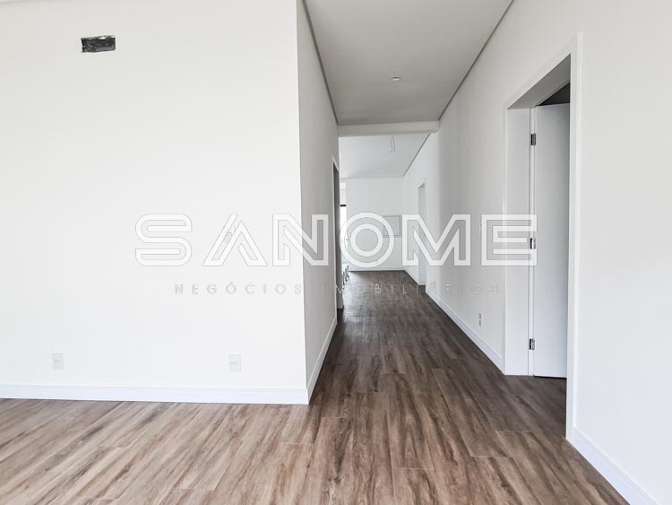 ca130 - Casa em condomínio para alugar no Urbanova - São José dos Campos