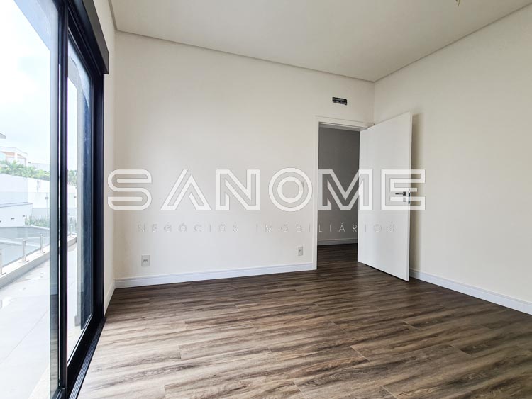 ca130 - Casa em condomínio para alugar no Urbanova - São José dos Campos