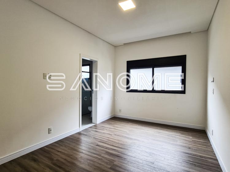 ca130 - Casa em condomínio para alugar no Urbanova - São José dos Campos