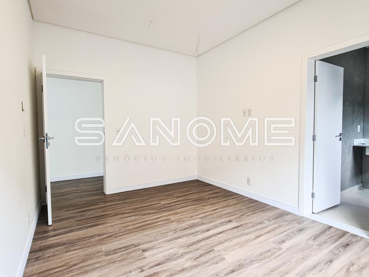 ca130 - Casa em condomínio para alugar no Urbanova - São José dos Campos