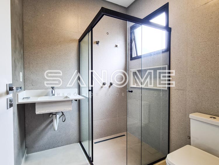 ca130 - Casa em condomínio para alugar no Urbanova - São José dos Campos