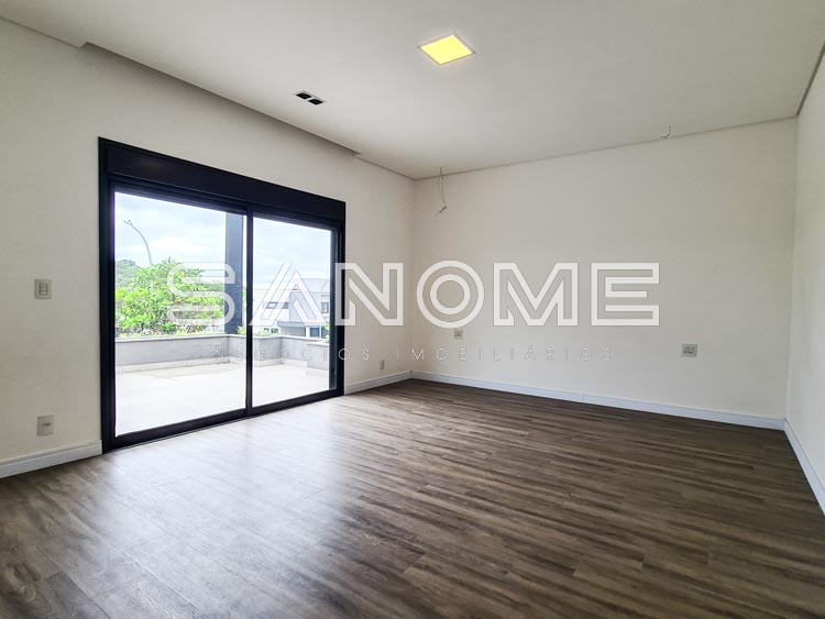 ca130 - Casa em condomínio para alugar no Urbanova - São José dos Campos