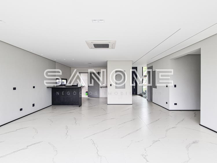 ca129 - Casa para alugar no Urbanova - São José dos Campos