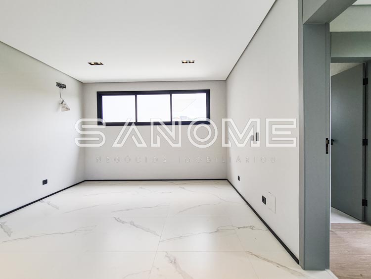 ca129 - Casa para alugar no Urbanova - São José dos Campos