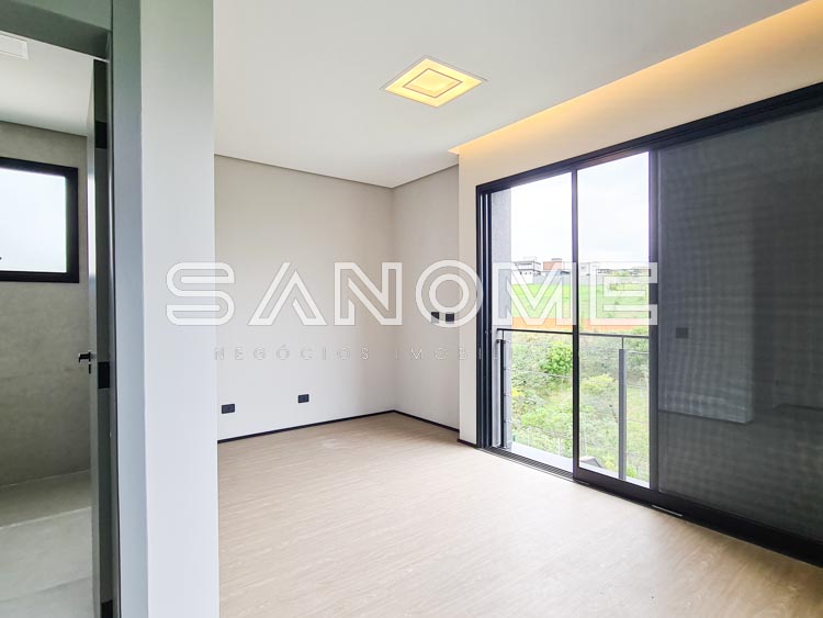 ca129 - Casa para alugar no Urbanova - São José dos Campos