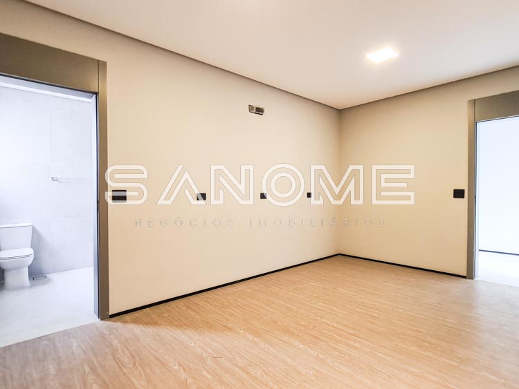 ca129 - Casa para alugar no Urbanova - São José dos Campos