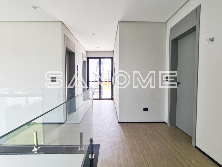 ca129 - Casa para alugar no Urbanova - São José dos Campos