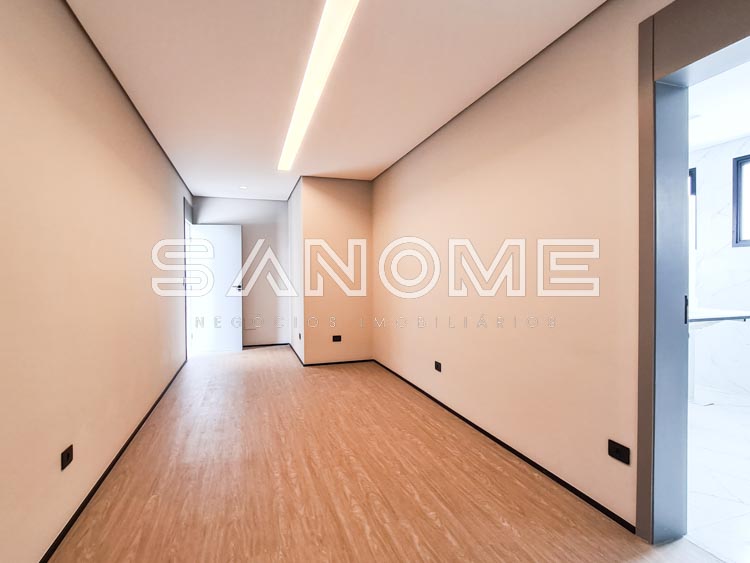 ca129 - Casa para alugar no Urbanova - São José dos Campos