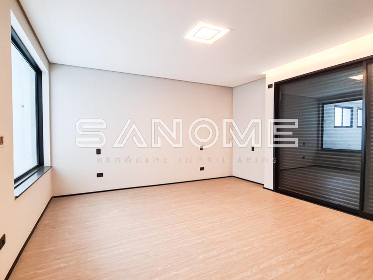 ca129 - Casa para alugar no Urbanova - São José dos Campos